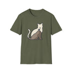 Purrventure Summit T-Shirt