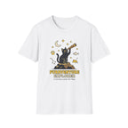 Curiosity Leads the Way T-Shirt