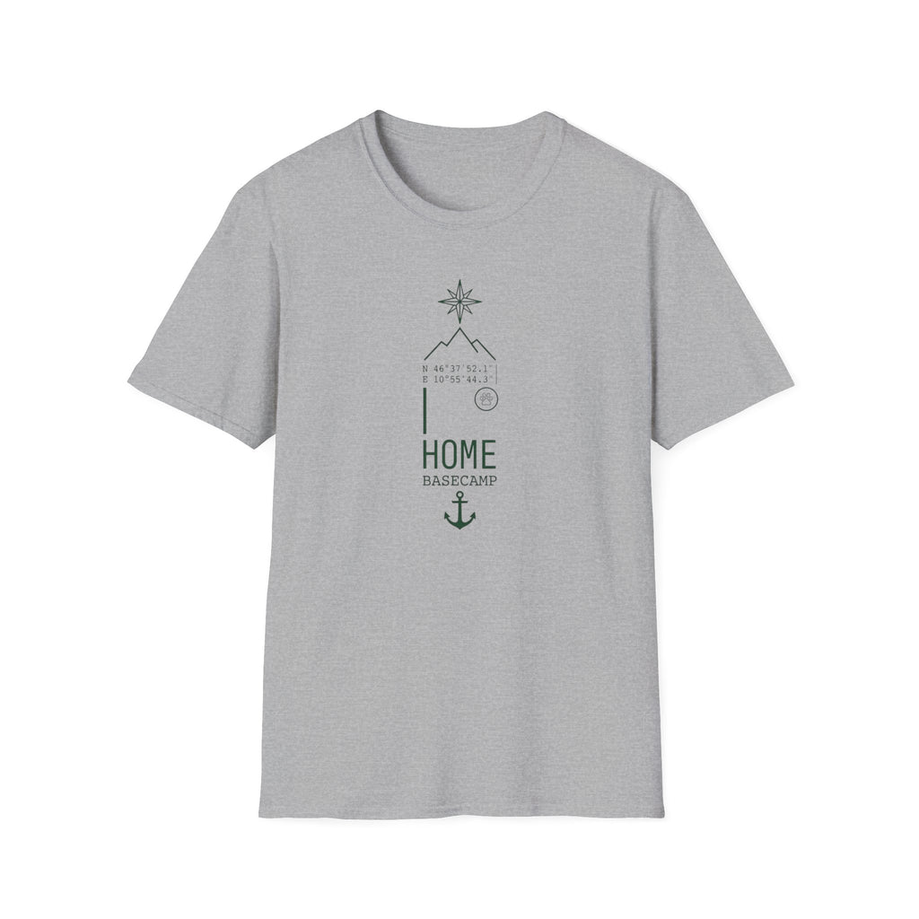 Home Basecamp T-Shirt
