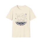 Constellation Cat T-Shirt