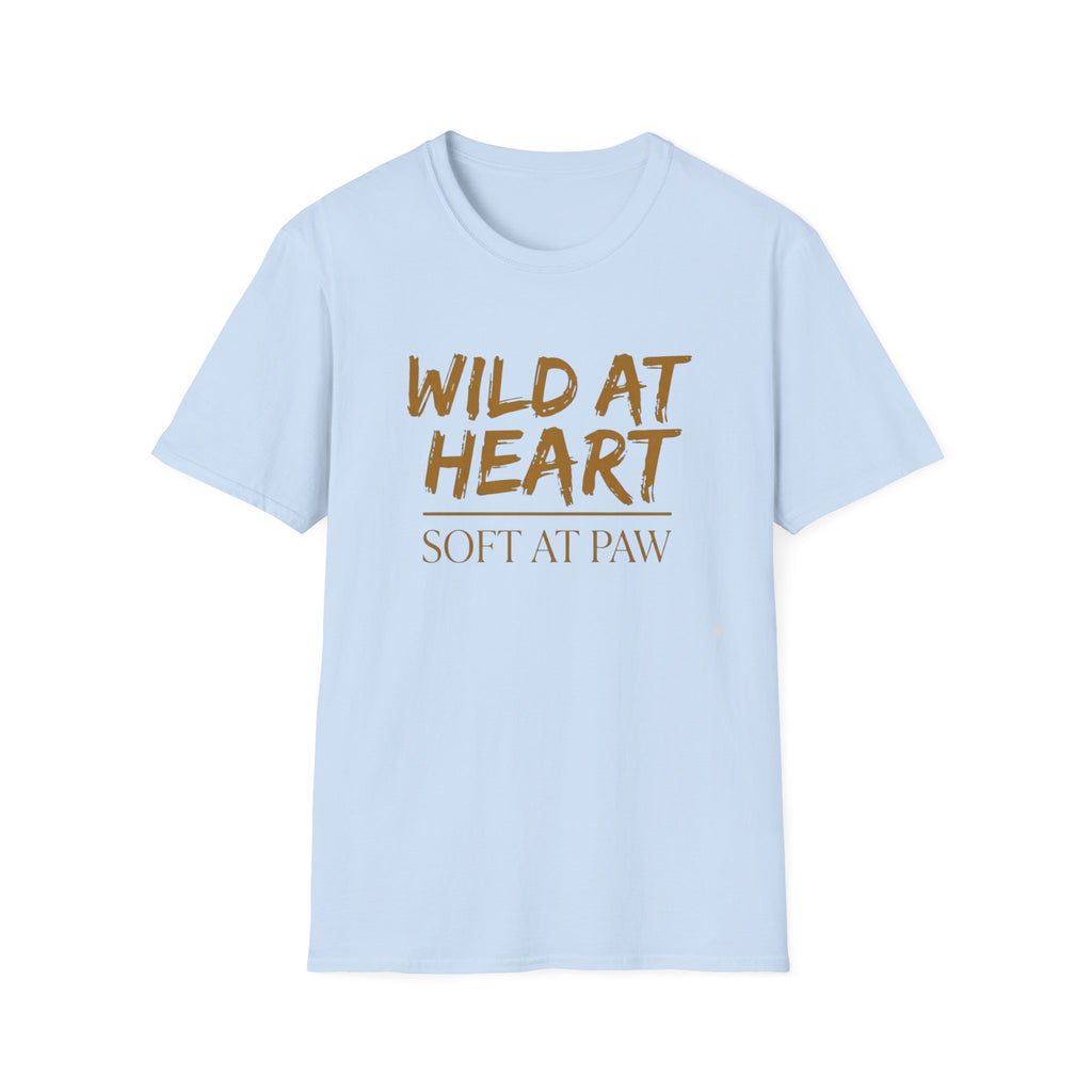 Wild At Heart T-Shirt
