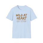 Wild At Heart T-Shirt