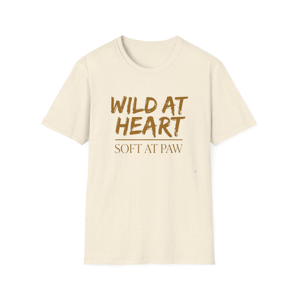 Wild At Heart T-Shirt