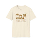 Wild At Heart T-Shirt