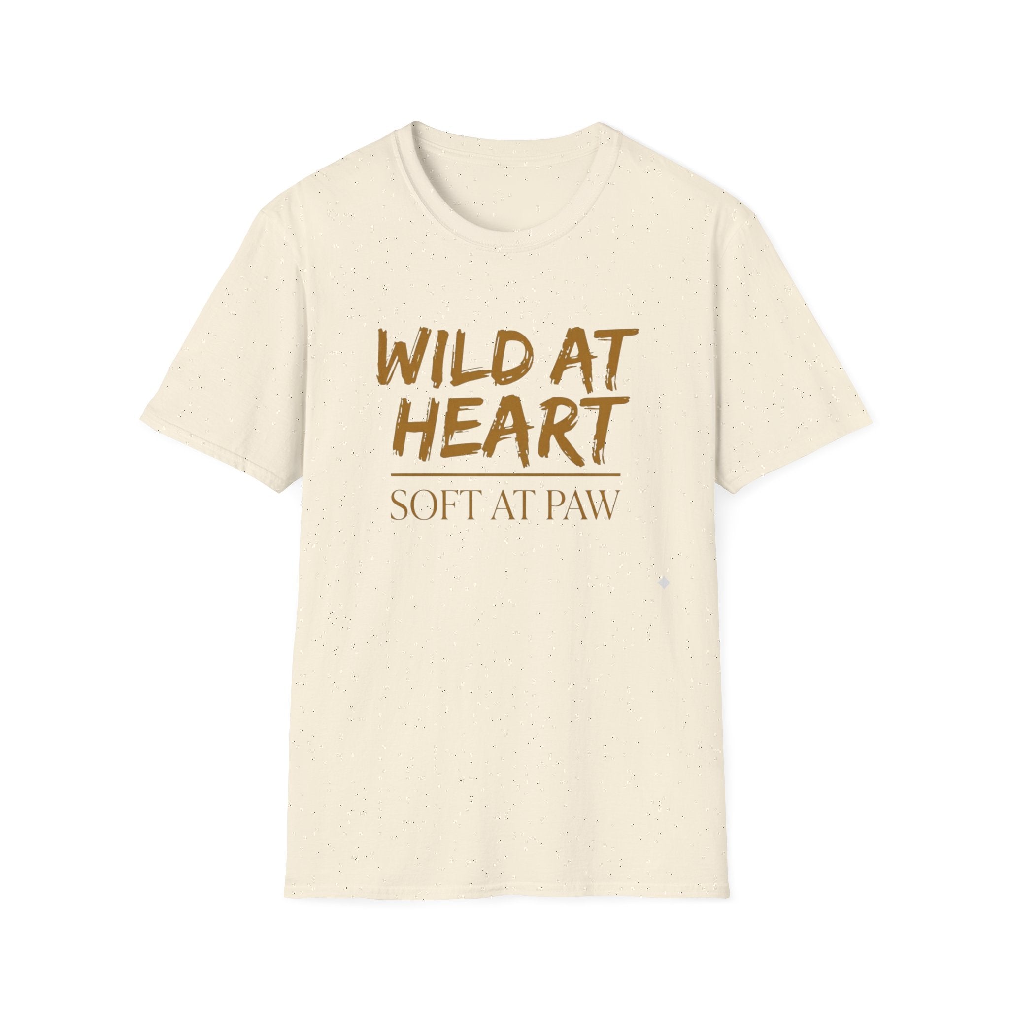 Wild At Heart T-Shirt