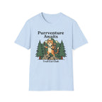 Trail Cat Club T-Shirt