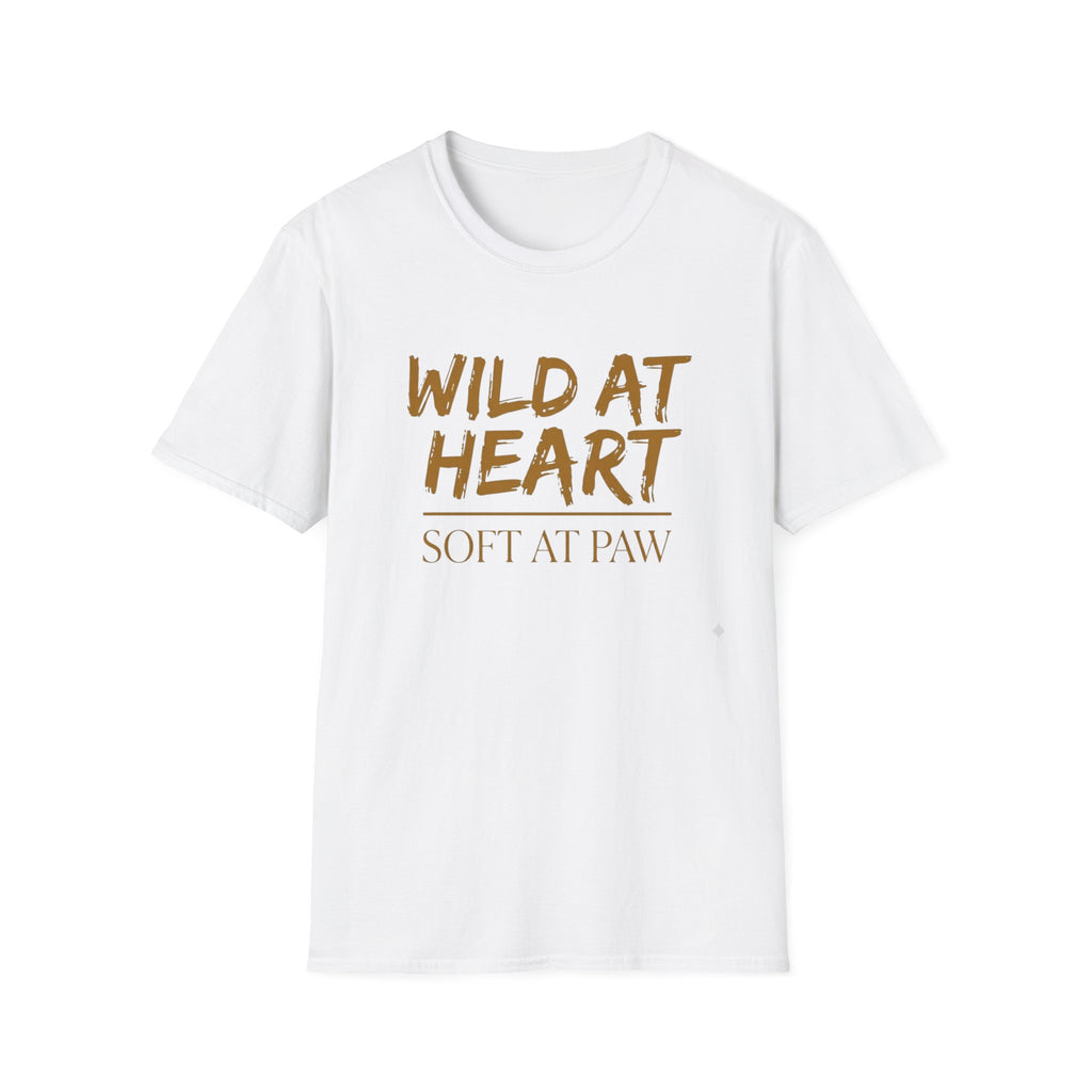 Wild At Heart T-Shirt