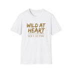 Wild At Heart T-Shirt