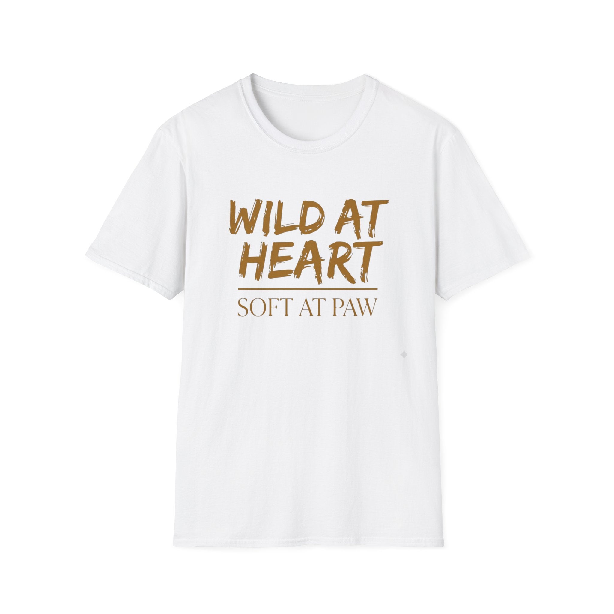 Wild At Heart T-Shirt