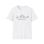 The Pulse Of Nature T-Shirt