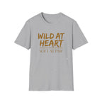 Wild At Heart T-Shirt