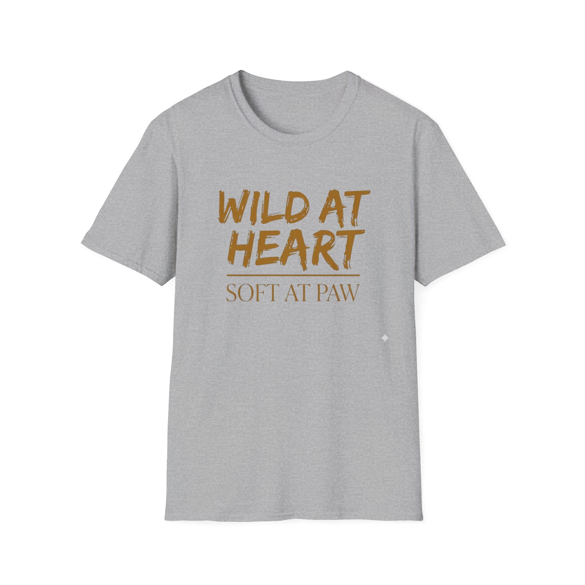 Wild At Heart T-Shirt