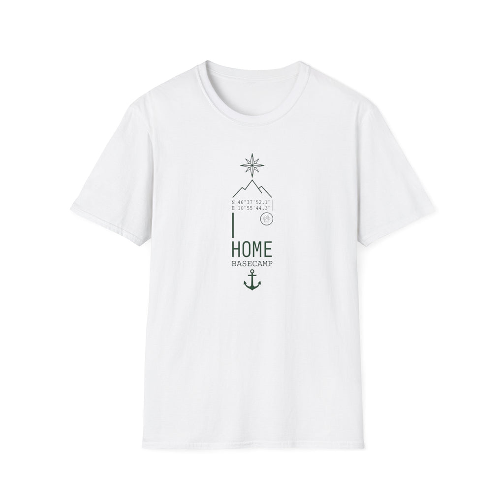 Home Basecamp T-Shirt