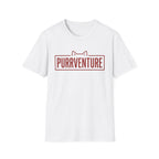 Purrventure Catears T-Shirt