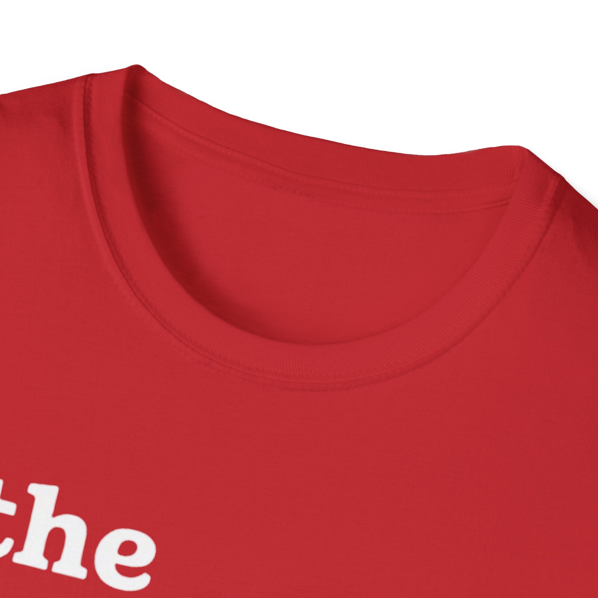 Camping Rule T-Shirt