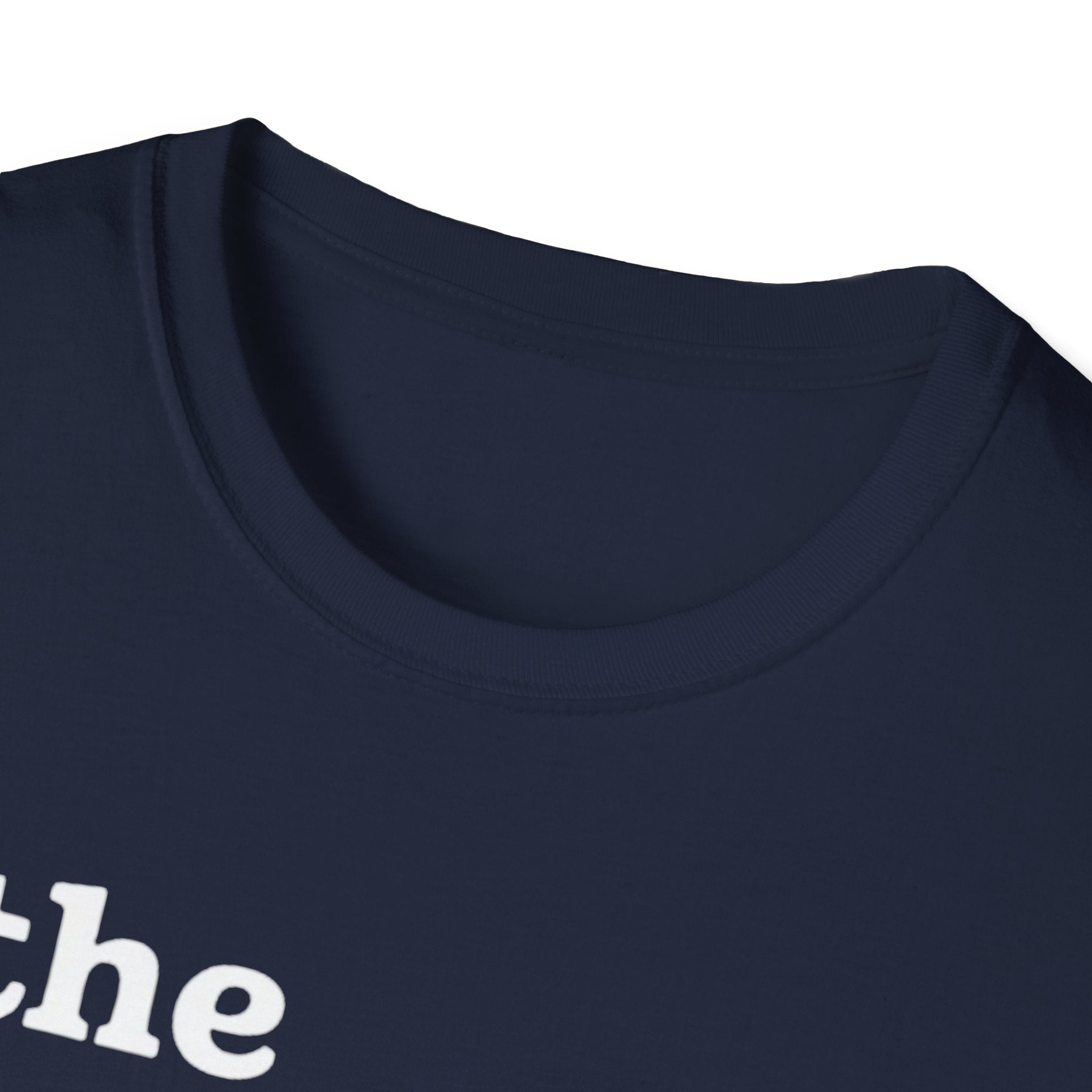 Camping Rule T-Shirt