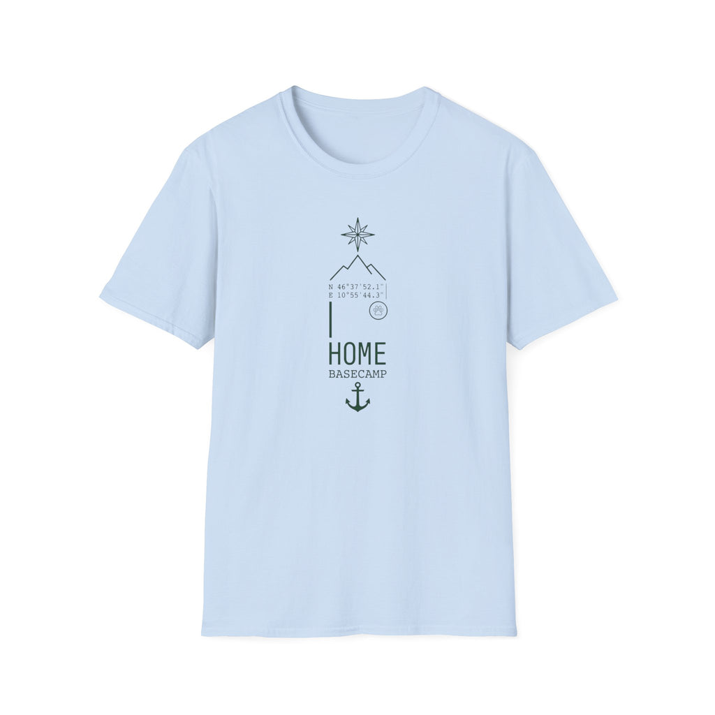 Home Basecamp T-Shirt