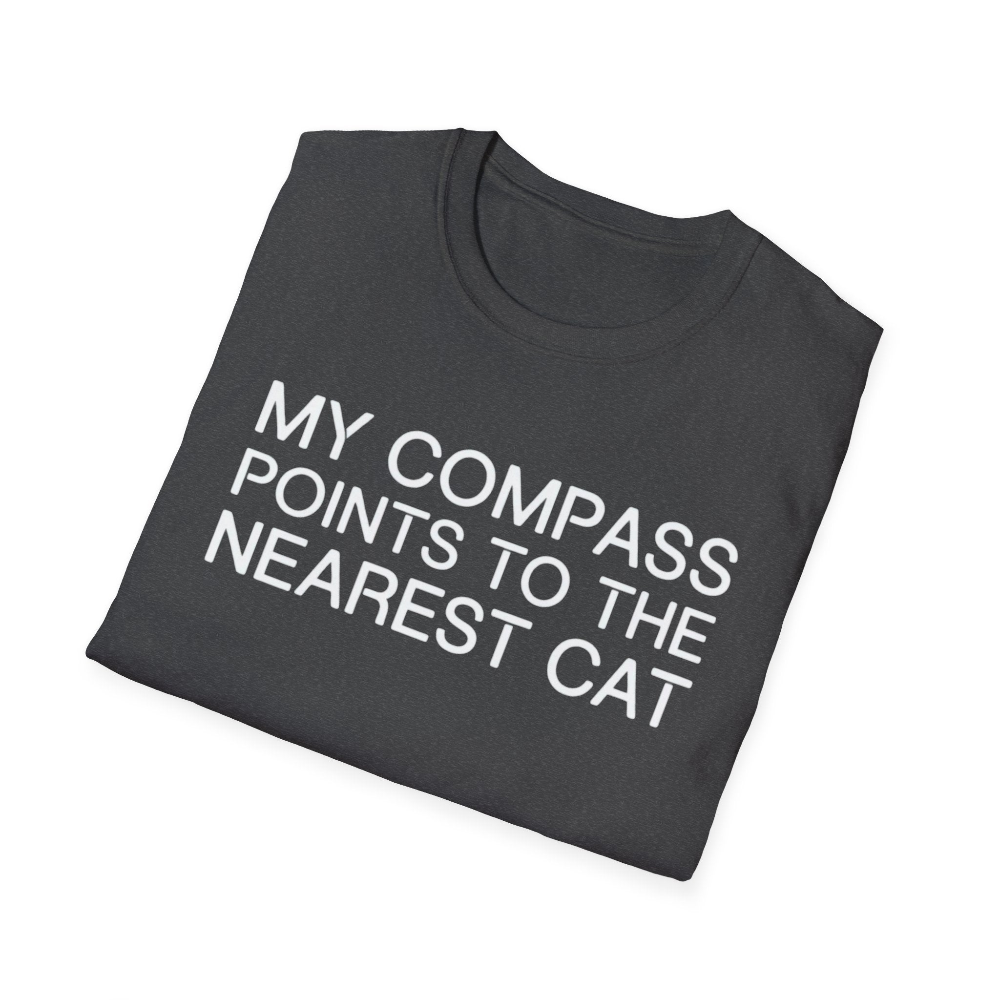 My Compass T-Shirt