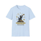 Curiosity Leads the Way T-Shirt