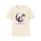 Cosmic Purrventure T-Shirt