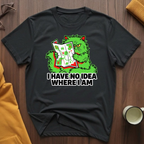 No Idea T-Shirt