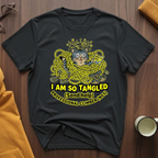So Tangled T-Shirt