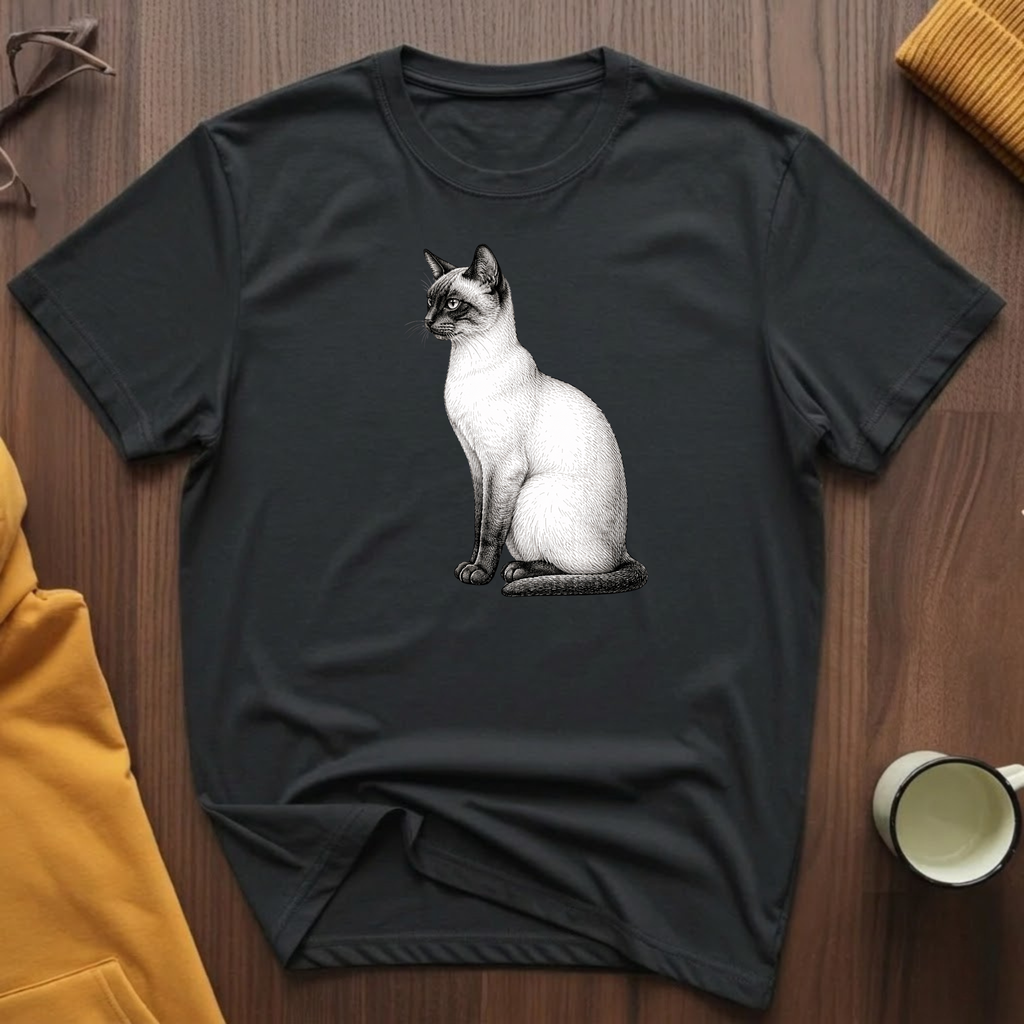 Siam T-Shirt