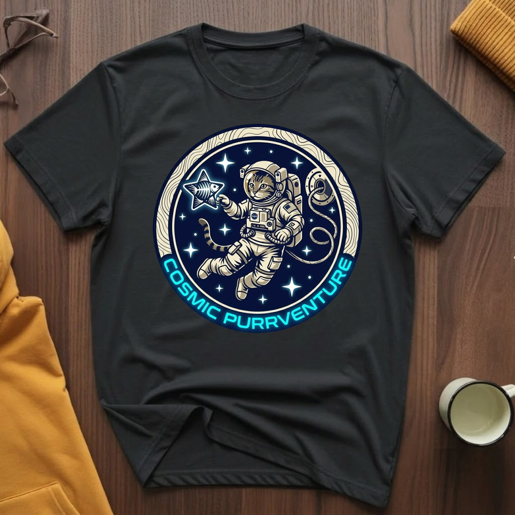 Astronaut T-Shirt