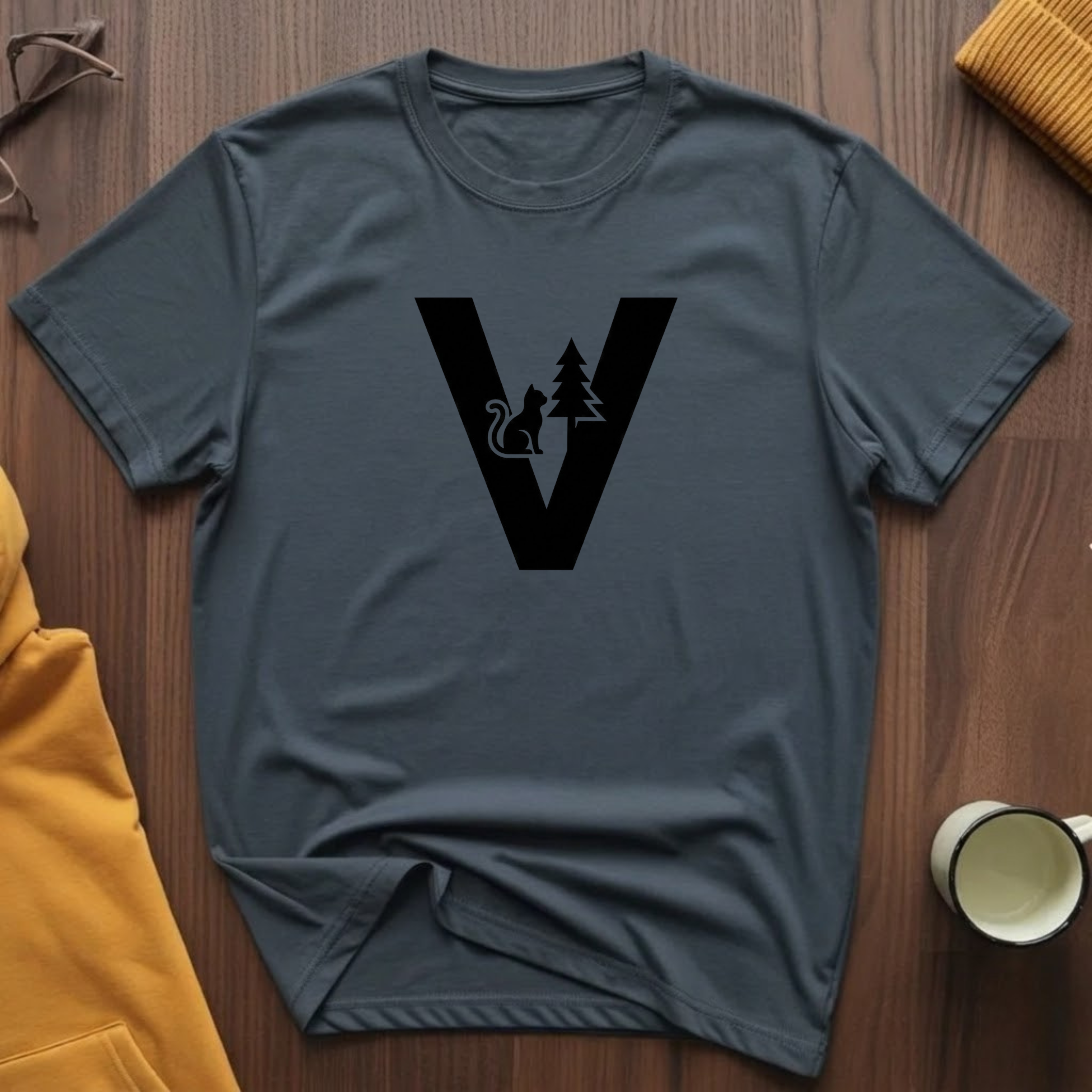 V T-Shirt