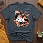 NAPS ATW 4 T-Shirt
