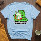 No Idea T-Shirt