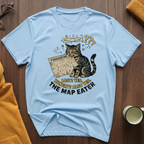 Map Eater T-Shirt