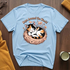 NAPS ATW 2 T-Shirt