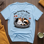 NAPS ATW 3 T-Shirt