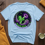 Black Hole Fun T-Shirt