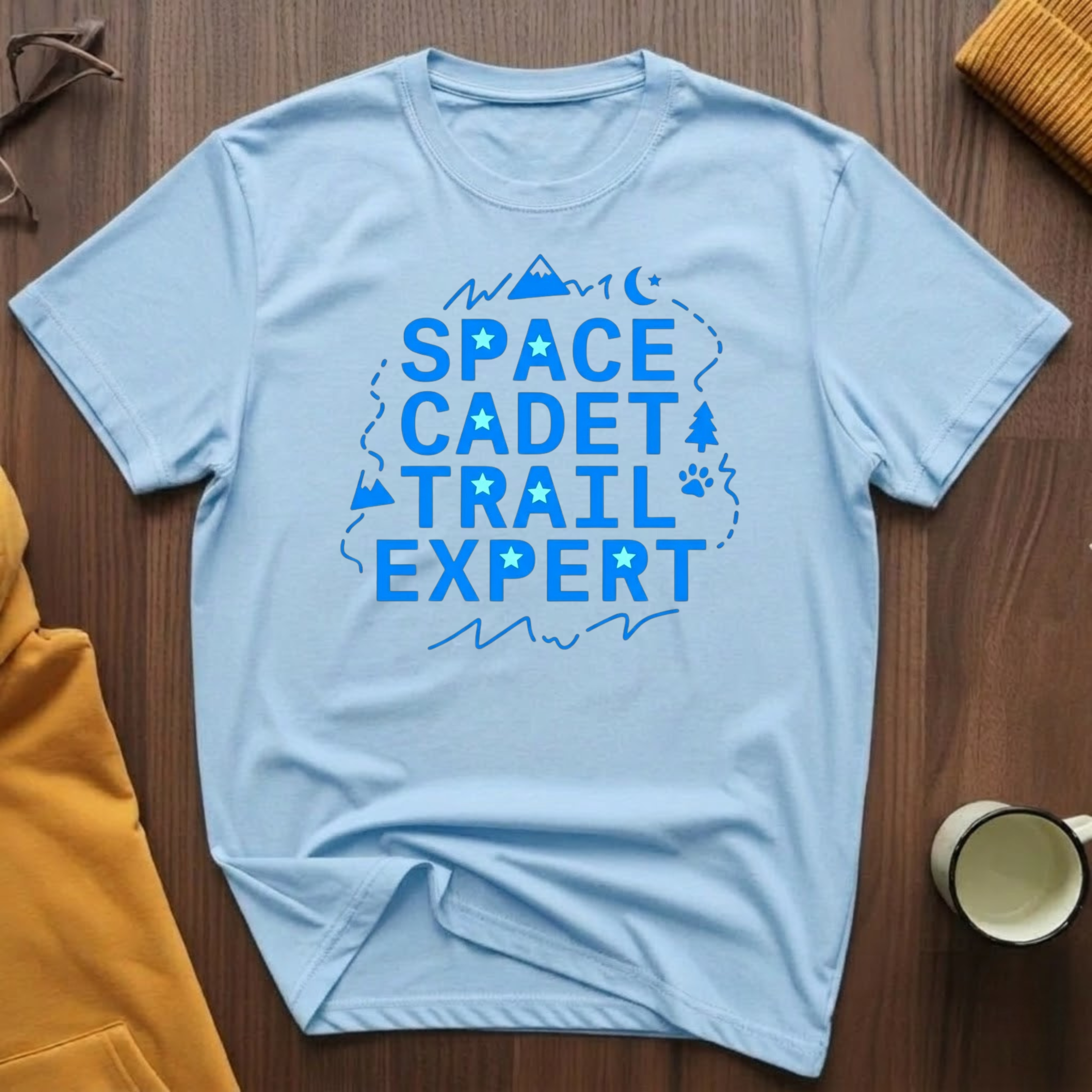 Space Cadet T-Shirt