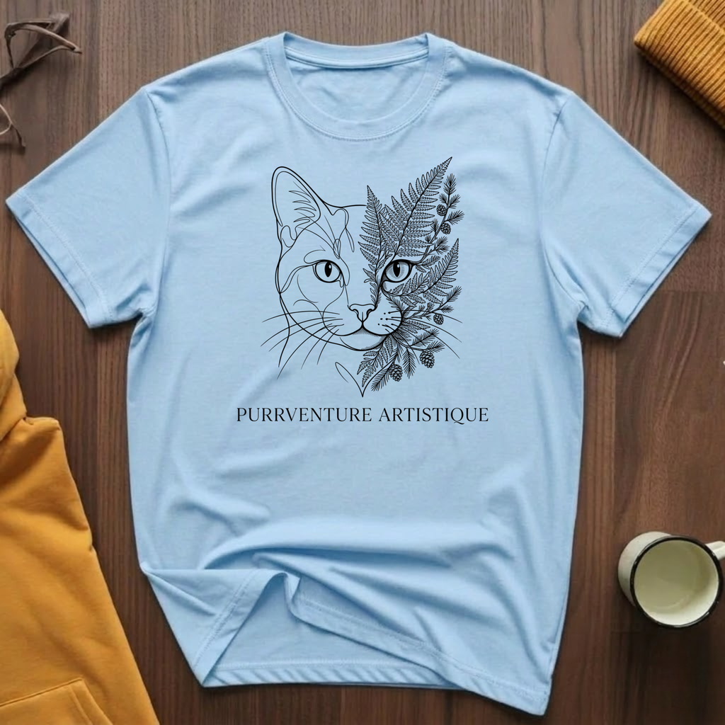 Artistique T-Shirt