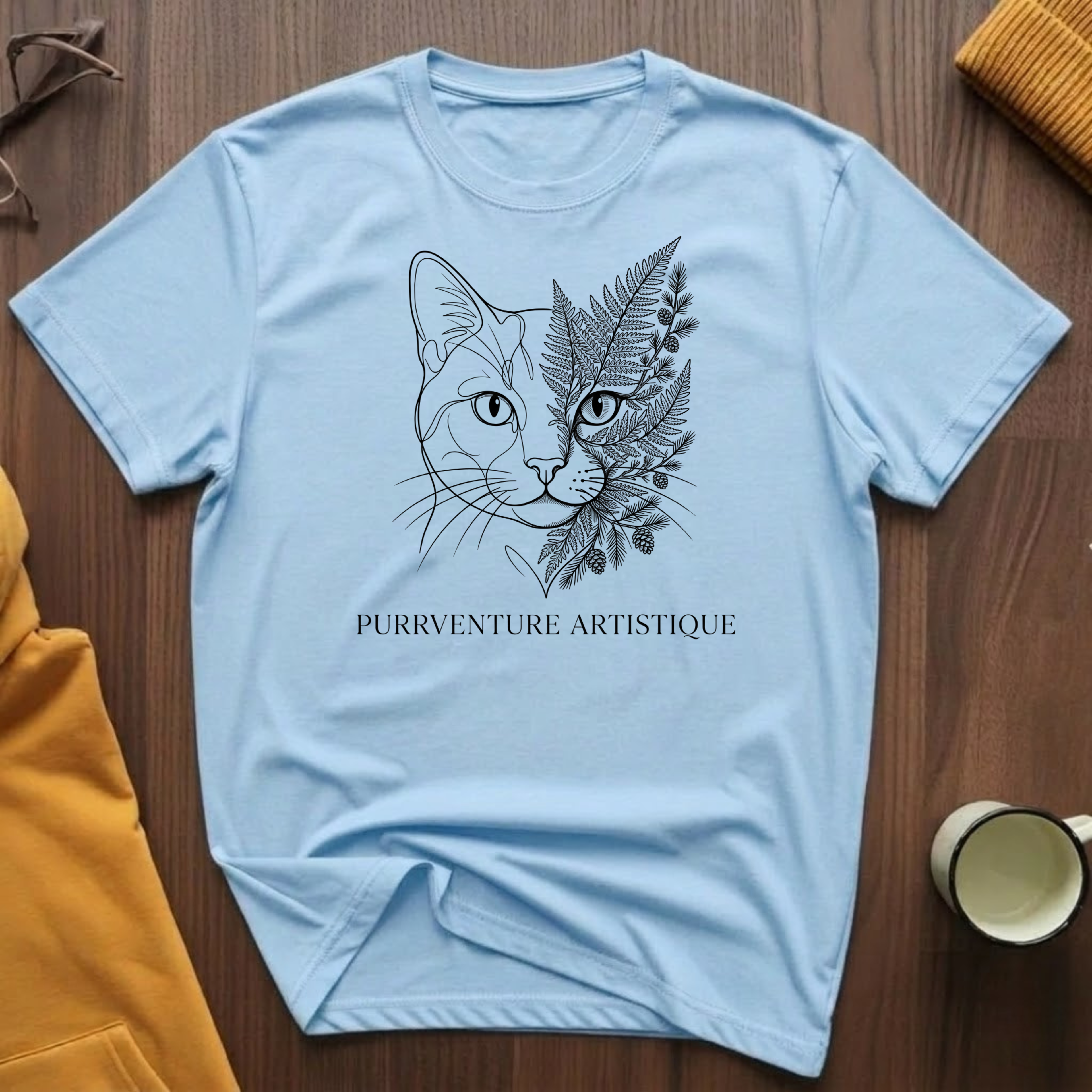 Artistique T-Shirt
