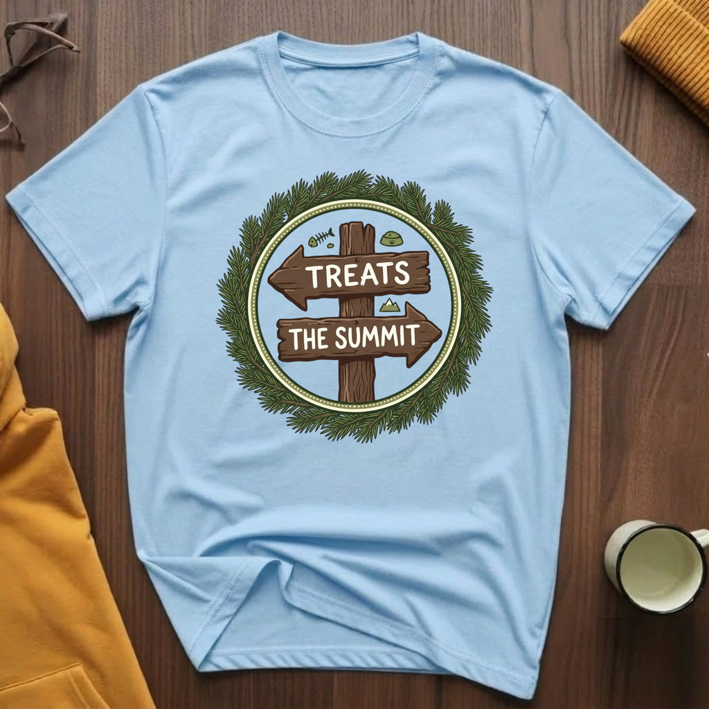 Treats T-Shirt