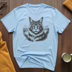 Main Coon 1 T-Shirt