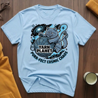 Yarn Planet T-Shirt