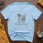 COSMIC PURRVENTURE T-Shirt