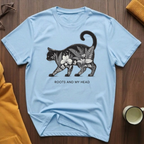 Roots And My Head T-Shirt