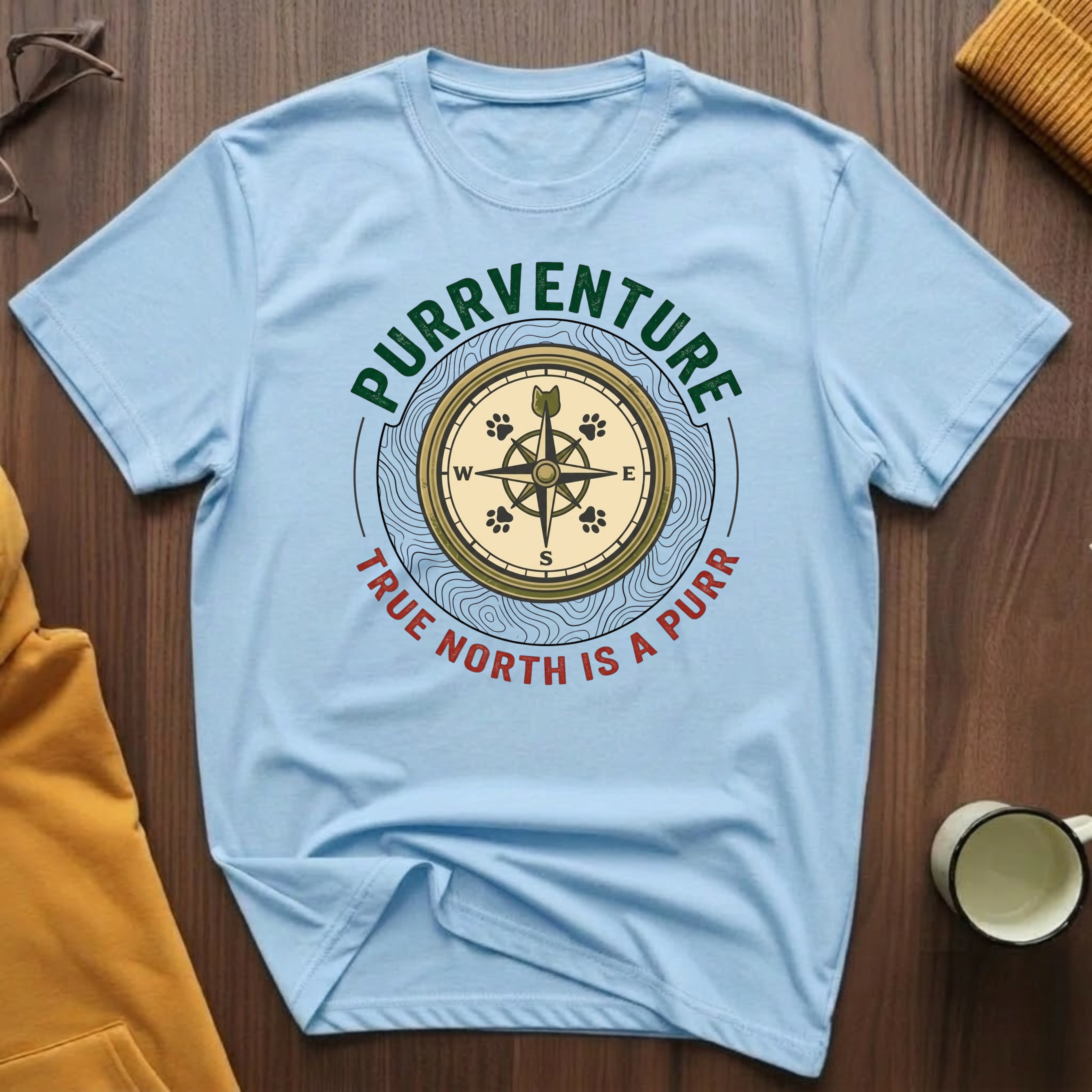 True North T-Shirt