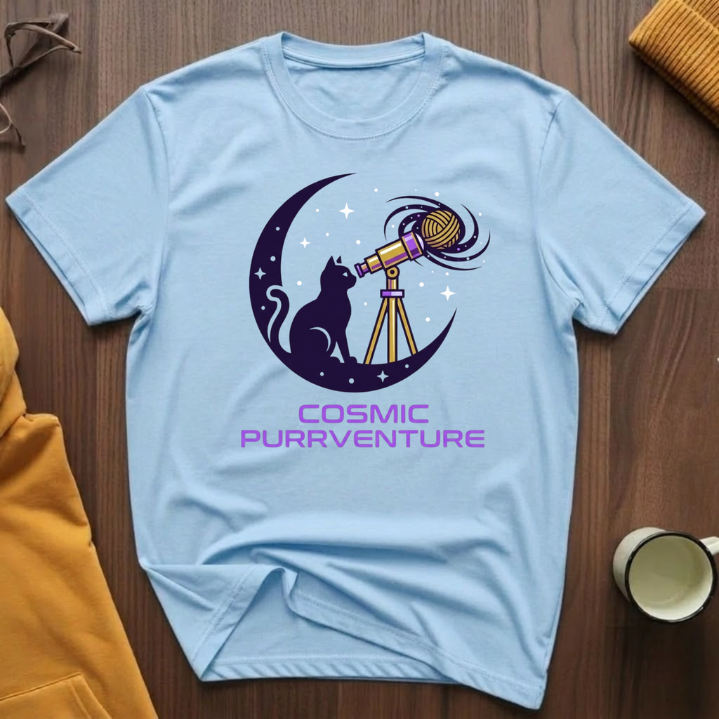 Cosmic T-Shirt