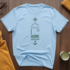 Home Basecamp T-Shirt