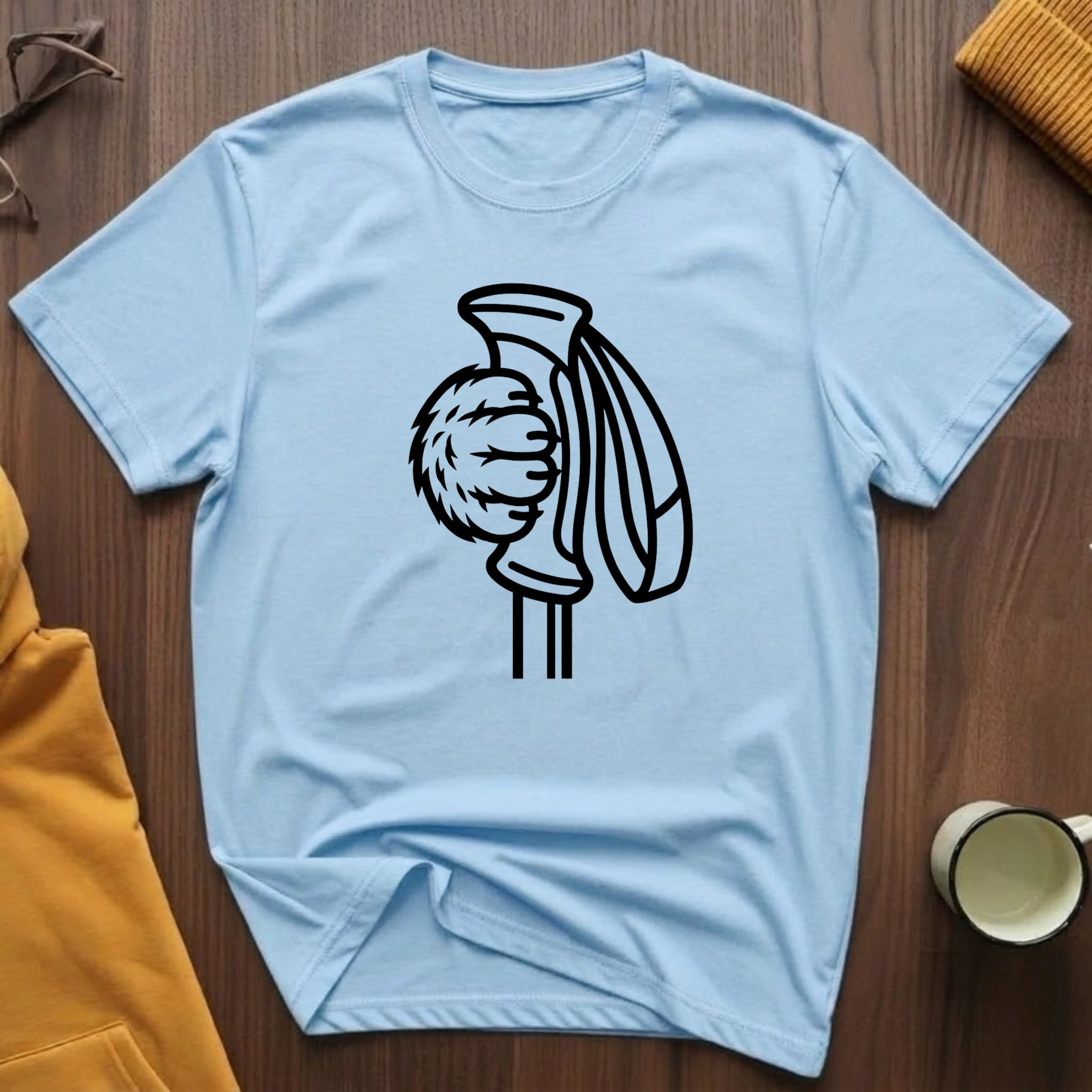 Thru-Hiker T-Shirt