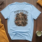 Backpack Wanderer T-Shirt