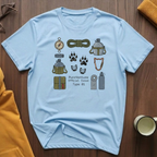 Official Issue T-Shirt