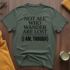 Not All T-Shirt